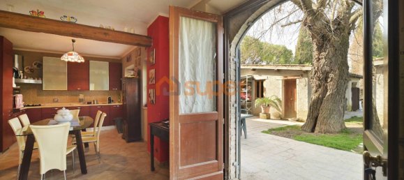 3 bedrooms Villa in Castel Ritaldi, Italy No. 160063 7