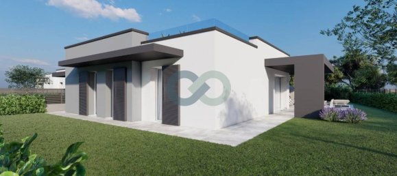 Grundstück in Manerba del Garda, Italy 650m², Nr. 125114 9