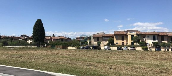 Grundstück in Manerba del Garda, Italy 650m², Nr. 125114 23