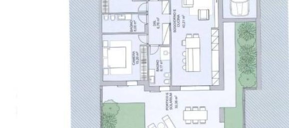 Grundstück in Manerba del Garda, Italy 650m², Nr. 125114 24