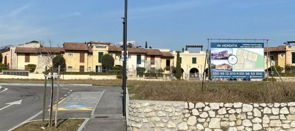 Grundstück in Manerba del Garda, Italy 650m², Nr. 125114 20