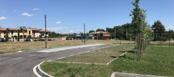 Grundstück in Manerba del Garda, Italy 650m², Nr. 125114 2