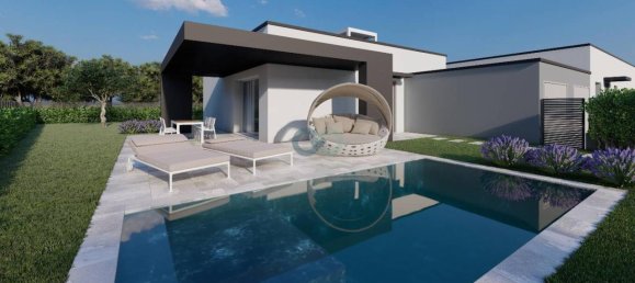 Grundstück in Manerba del Garda, Italy 650m², Nr. 125114 7