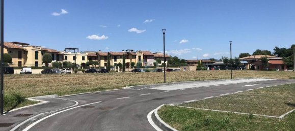 Grundstück in Manerba del Garda, Italy 650m², Nr. 125114 3