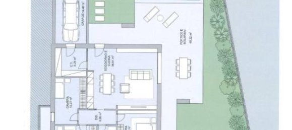 Grundstück in Manerba del Garda, Italy 650m², Nr. 125114 25