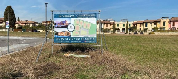 Grundstück in Manerba del Garda, Italy 650m², Nr. 125114 15