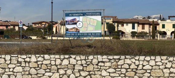 Grundstück in Manerba del Garda, Italy 650m², Nr. 125114 18