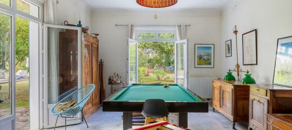 5 غرف نوم منزل في Dax, France رقم 361894 9