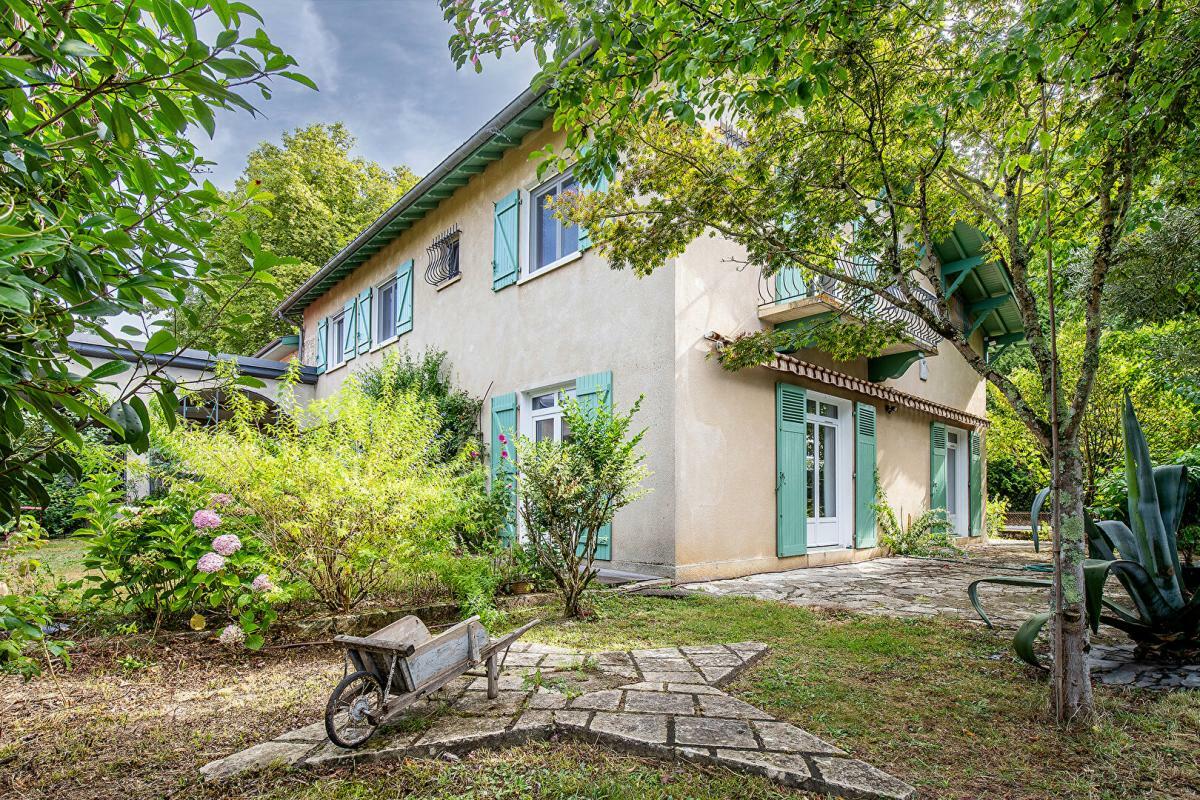 5 غرف نوم منزل في Dax, France رقم 361894