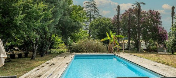 5 غرف نوم منزل في Dax, France رقم 361894 3