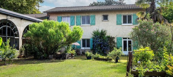 5 غرف نوم منزل في Dax, France رقم 361894 4