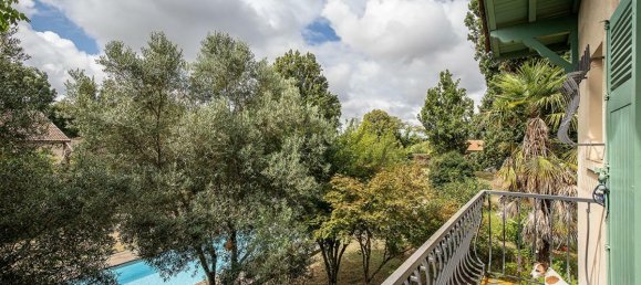 5 غرف نوم منزل في Dax, France رقم 361894 13