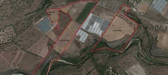 Terrain à Noto, Italy 180130m² No. 228250 17