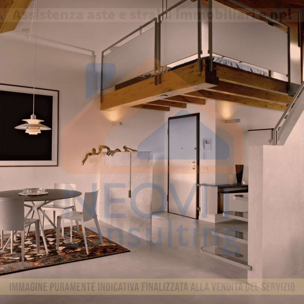 1 bedroom Apartment in Talamona, Italy No. 336467