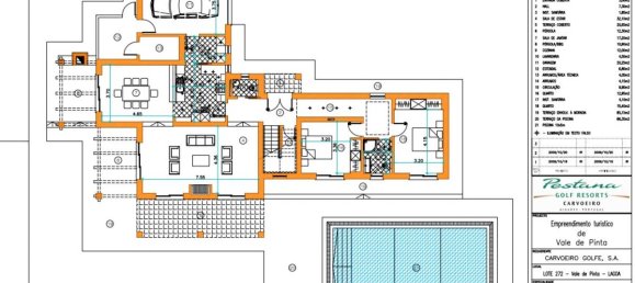 4 bedrooms House in Carvoeiro, Portugal No. 1533 8