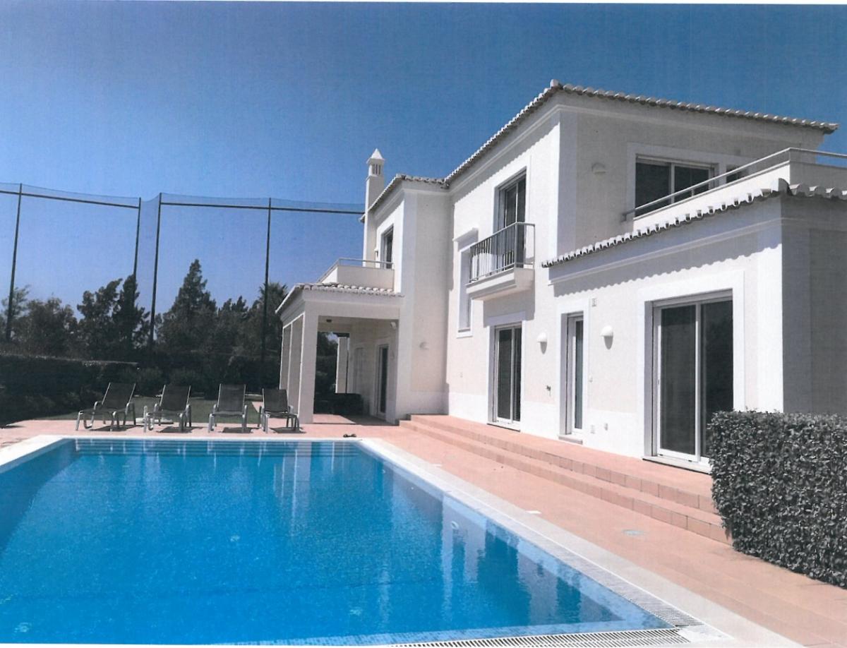 4 bedrooms House in Carvoeiro, Portugal No. 1533