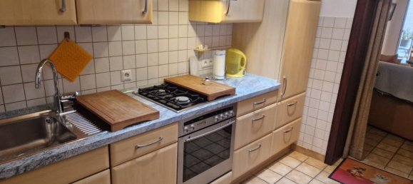 4 غرف نوم تاون هاوس في Monchengladbach, Germany رقم 336256 4