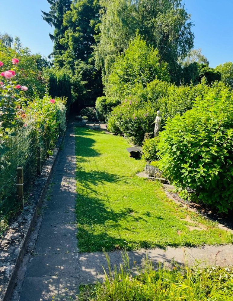 4 غرف نوم تاون هاوس في Monchengladbach, Germany رقم 336256