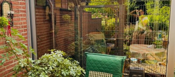 4 غرف نوم تاون هاوس في Monchengladbach, Germany رقم 336256 2