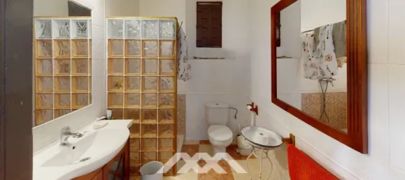 Дом с 7 спальнями в Эль Лимонар, Испания № 47539 24