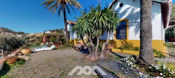 Дом с 7 спальнями в Эль Лимонар, Испания № 47539 4