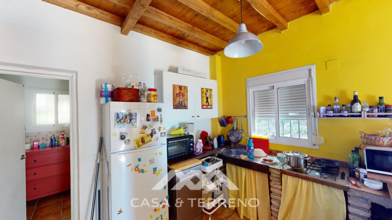 Дом с 7 спальнями в Эль Лимонар, Испания № 47539