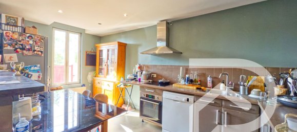 4 rooms House in Persan, France No. 337568 3