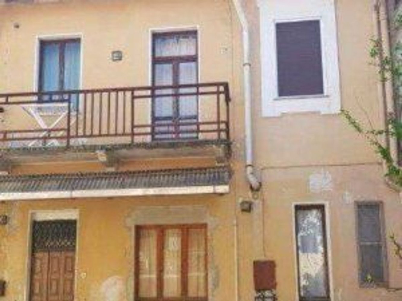2 rooms House in Nosate, Italy No. 163546