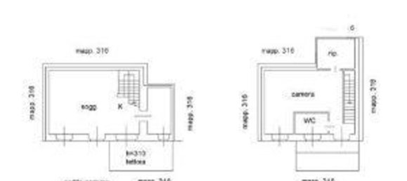 2 rooms House in Nosate, Italy No. 163546 10