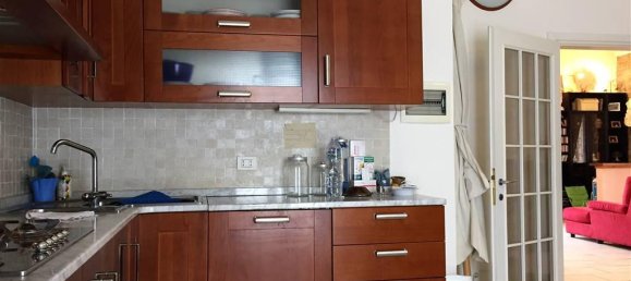 5 rooms Apartment in Signa, Italy No. 166026 9