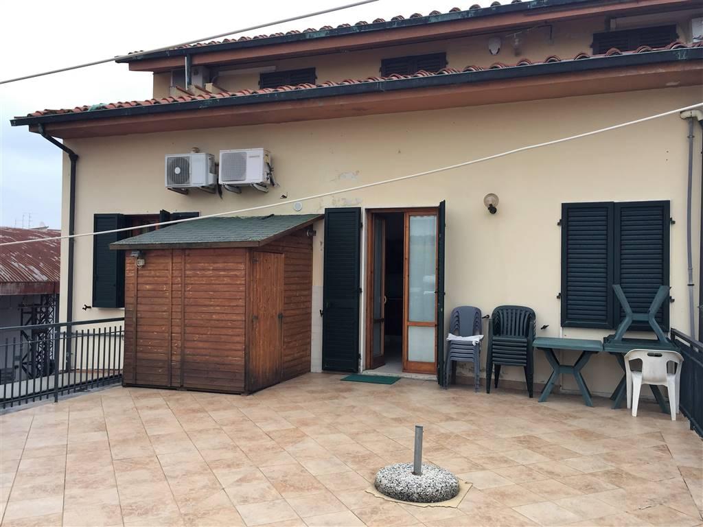 5 rooms Apartment in Signa, Italy No. 166026