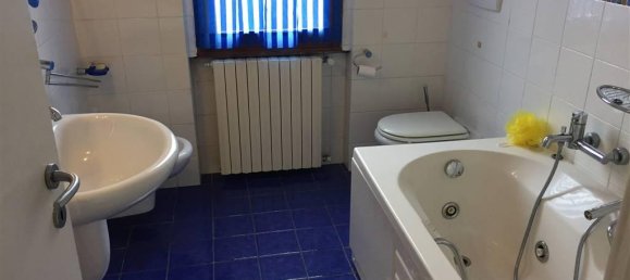 5 rooms Apartment in Signa, Italy No. 166026 13