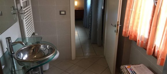 5 rooms Apartment in Signa, Italy No. 166026 19