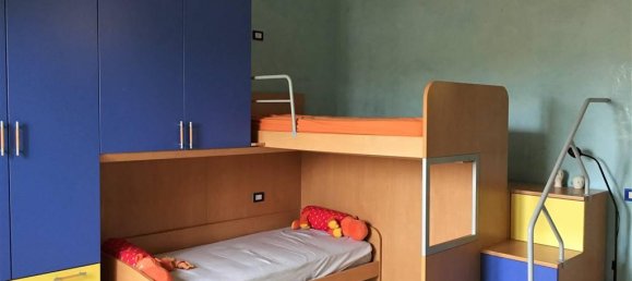 5 rooms Apartment in Signa, Italy No. 166026 12