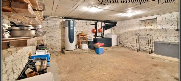 4 chambres Maison à Vouzailles, France No. 199122 15