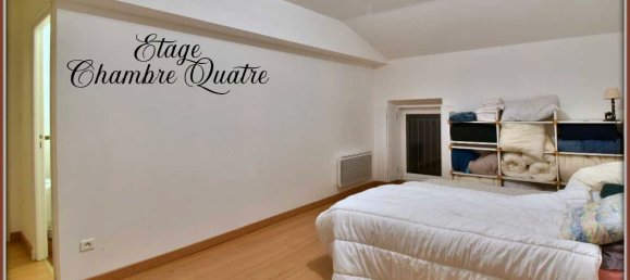 4 chambres Maison à Vouzailles, France No. 199122 11