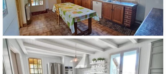 Casa T6 em Teloche, France N.º 102821 4