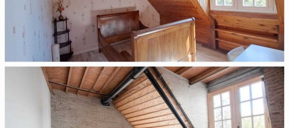 Casa T6 em Teloche, France N.º 102821 6