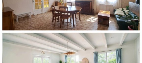 Casa T6 em Teloche, France N.º 102821 5