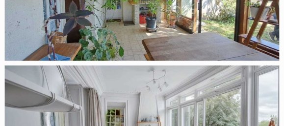 Casa T6 em Teloche, France N.º 102821 3