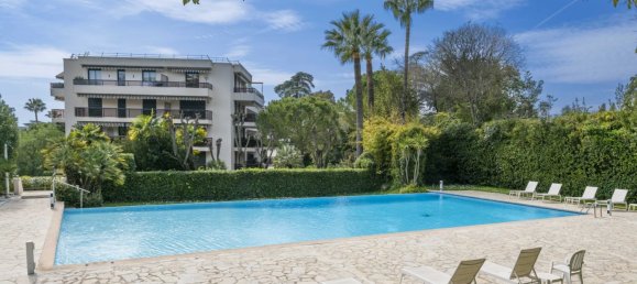 2 bedrooms Apartment in Cannes, France No. 1733 9