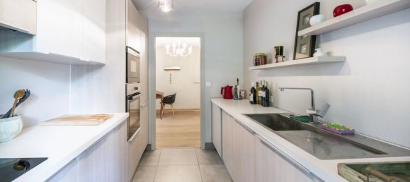 2 bedrooms Apartment in Cannes, France No. 1733 4