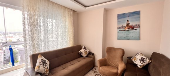 Квартира 3+1 в Анталья, Турция № 21010 21