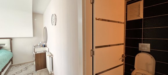 Квартира 3+1 в Анталья, Турция № 21010 13