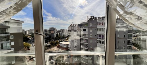 Квартира 3+1 в Анталья, Турция № 21010 5