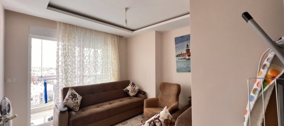 Квартира 3+1 в Анталья, Турция № 21010 22