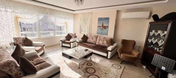 Квартира 3+1 в Анталья, Турция № 21010 4