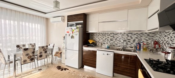 Квартира 3+1 в Анталья, Турция № 21010 2