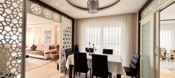 Квартира 3+1 в Анталья, Турция № 21010 10