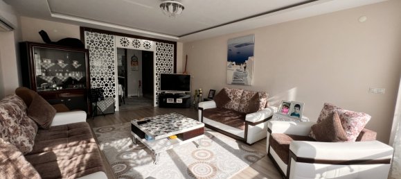 Квартира 3+1 в Анталья, Турция № 21010 6